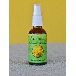 Johanniskraut Kräuterdreiklang