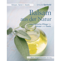Buch "Balsam aus der Natur:...