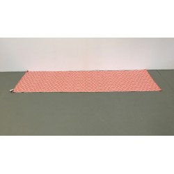 Handgewebter In- und Outdoorläufer, 71 cm x 245 cm