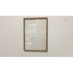 Bilderrahmen gold, 32 x 44 cm