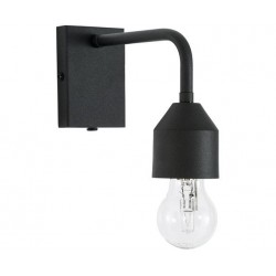Wandlampe