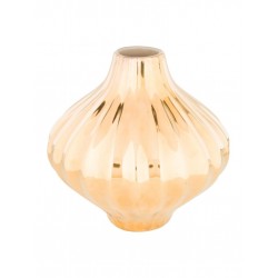 Jonathan Adler Vase Metallic Lantern