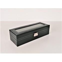 Uhrenbox