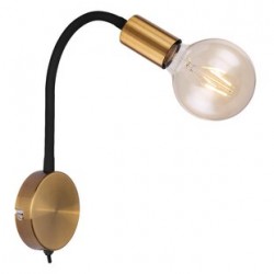 Wandlampe Spotlight