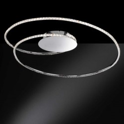 LED-Deckenleuchte