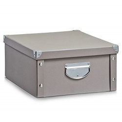 Aufbewahrungsbox