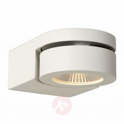 LED-Wandstrahler verstellbar