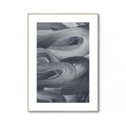 gerahmtes Wandbild 4
