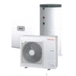 Dimplex Wärmepumpe LAK 9IMR