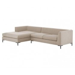 Ecksofa freistil 165 links