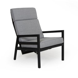 Outdoor - Sessel, verstellbar