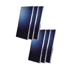 HTV ProSun Solarpaket 6