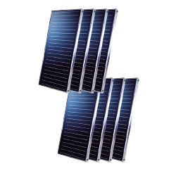 HTV ProSun Solarpaket 8