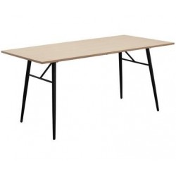 Esstisch, 160 cm x 80 cm
