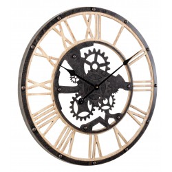Wanduhr