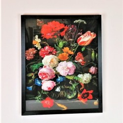 Wandbild, 53 x 43 cm