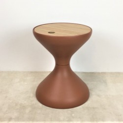 Outdoor - Teakholz -...