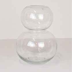 Vase, H 25 cm