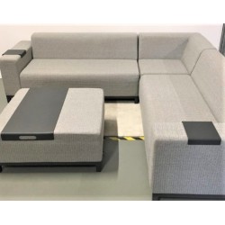 Matodi LOFT Ecksofa Loungesofa