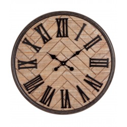 Wanduhr