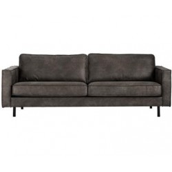 Dreisitzer-Sofa 220 x 90 cm