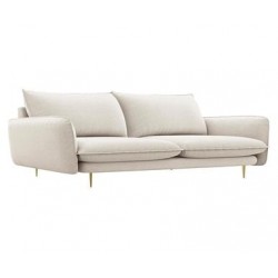 Viersitzer-Sofa