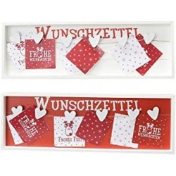 Memotafel - Set
