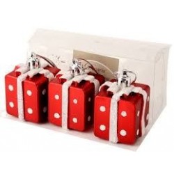 Baumanhänger - Geschenk