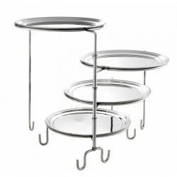 Etagere ausziehbar