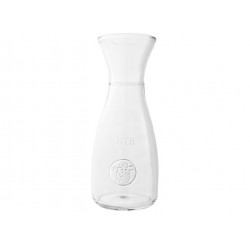 Wasserkaraffe, 1l