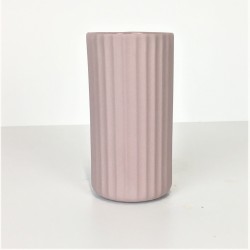 Vase, handgefertigt