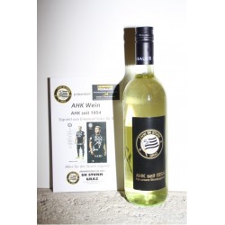 SK STURM Wein (Emanuel Sakic)
