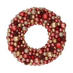 Weihnachtskranz