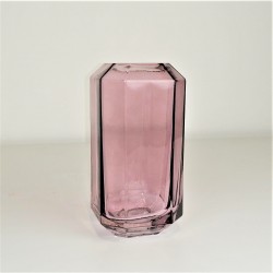 Vase rosa
