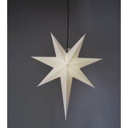 Leucht-Weihnachtsstern mit...