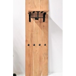 Wandgarderobe