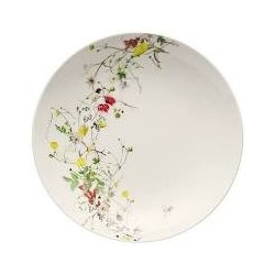 Teller Fleur Sauvage