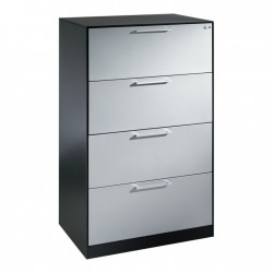 Hängeregistraturschrank