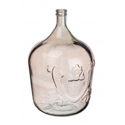 Flaschen-Vase