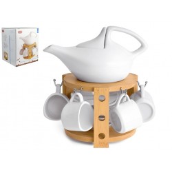 Espresso-Set, 13 tlg