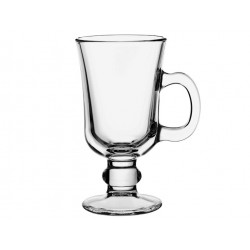 Irish Coffee Gläser, 6 Stk