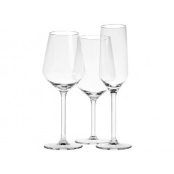 Gläser-Set, 18 tlg