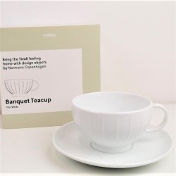 Teetasse, 19cl