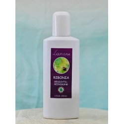 Ribonia Gesichtsreinigung