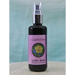 Lucky Rose Gesichtstonic