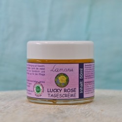 Lucky Rose Tagescreme
