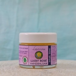 Lucky Rose Handbalsam