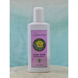 Lucky Rose Duschshampoo 200ml