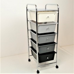 Rollcontainer