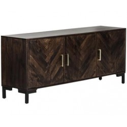 Sideboard aus Mangohoz